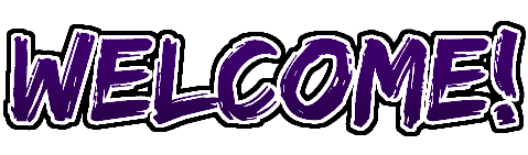 Welcome!